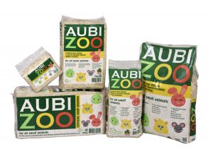 Aubizoo-hemp Bedding Bags