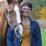 Sue talks Hemp Horse Bedding